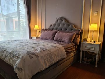 Discovery Flamine, Rumah 2 Lantai Fasilitas lengkap Bonus AC GB-8363