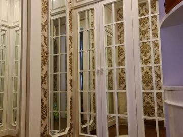 Discovery Flamine, Rumah 2 Lantai Fasilitas lengkap Bonus AC GB-8363