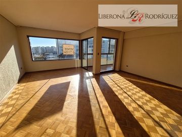 Departamento en venta sector poniente de Viña del Mar