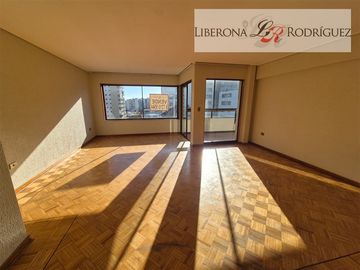 Departamento en venta sector poniente de Viña del Mar
