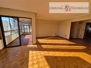 Departamento en venta sector poniente de Viña del Mar