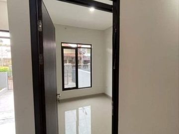LOKASI TERBAIK Rumah Baru Minimalis Modern Di Batununggal Buah Batu Bandung