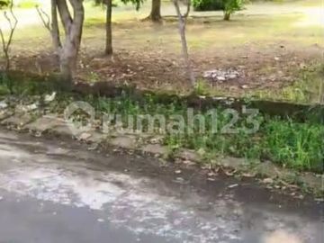 Rumah Rapi 6X15m² Hadap Taman Citra Garden 1