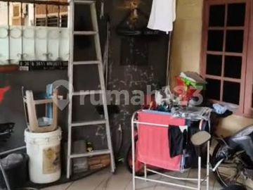 Rumah Rapi 6X15m² Hadap Taman Citra Garden 1
