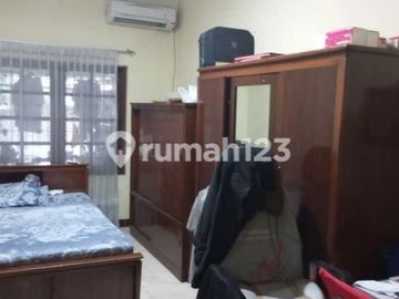 Rumah Rapi 6X15m² Hadap Taman Citra Garden 1