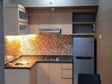 Apt. Puncak Kertajaya FURNISH