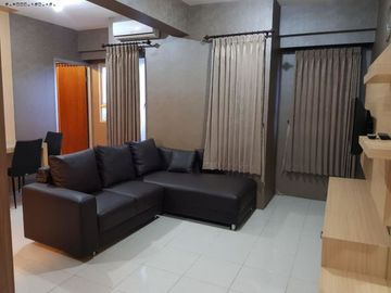 Apt. Puncak Kertajaya FURNISH