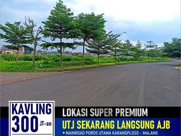 Borong Tanah Kavling Siap Di Perumahan Elite Tirtasani Harga 200 Jutaan