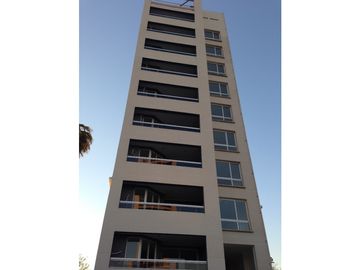 Dpto 2 dormitorios, Edificio San Ignacio, con piscina!