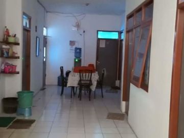 Kosan 3 Lantai Sangat Strategis di Dago Coblong Bandung