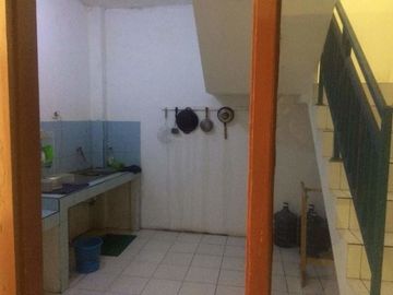Kosan 3 Lantai Sangat Strategis di Dago Coblong Bandung
