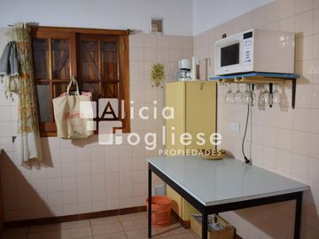 Chalet en Venta con todos los servicios en Barrio Privado Hipocampo