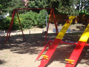 Chalet en Venta con todos los servicios en Barrio Privado Hipocampo