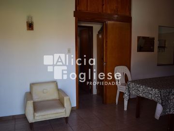 Chalet en Venta con todos los servicios en Barrio Privado Hipocampo