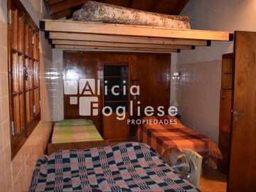 Chalet en Venta con todos los servicios en Barrio Privado Hipocampo