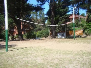 Chalet en Venta con todos los servicios en Barrio Privado Hipocampo