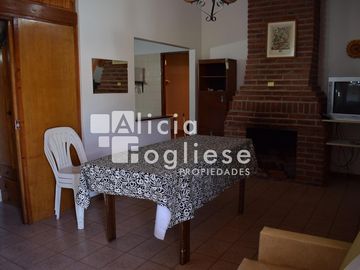 Chalet en Venta con todos los servicios en Barrio Privado Hipocampo