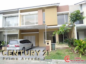 Rumah Nyaman Bagus di Kebayoran Village | GB 5012 - RS