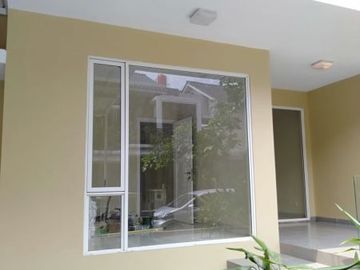 Rumah Nyaman Bagus di Kebayoran Village | GB 5012 - RS