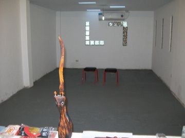CASA EN TERRENO 8,66 X 30 GGE 2 AUTOS - CON PARQUE AL FONDO