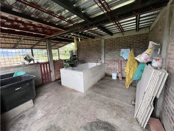 VENTA DE FINCA EN SALENTO, QUINDO, COLOMBIA