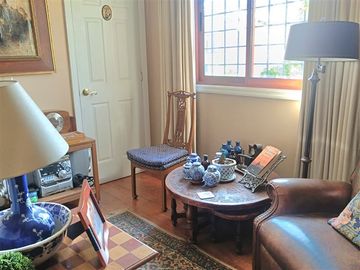 Casa en venta de 3 dorm. En Portal La Dehesa, Lo Barnechea