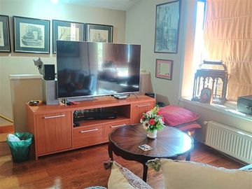 Casa en venta de 3 dorm. En Portal La Dehesa, Lo Barnechea