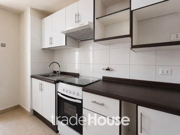 Departamento en venta de 2 dorm. en San Miguel