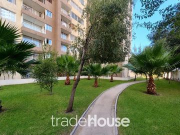 Departamento en venta de 2 dorm. en San Miguel