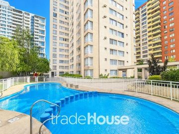 Departamento en venta de 2 dorm. en San Miguel