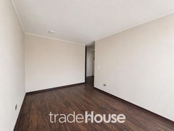 Departamento en venta de 2 dorm. en San Miguel