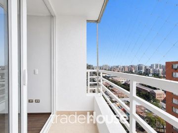 Departamento en venta de 2 dorm. en San Miguel