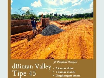 rumah dijual di tanjung pinang