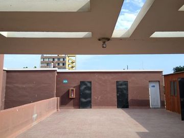 EXCELENTE CASA PARA OFICINA EN BOLOGNESI CDRA 3