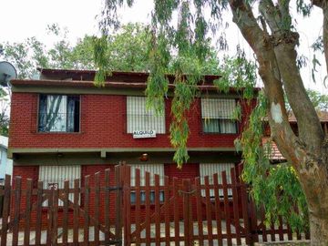 Duplex en venta en San Bernardo