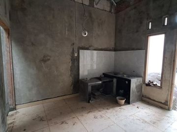 RUMAH IDAMAN DI KOTA WONOSARI HANYA 200 JUTAAN TYPE BESAR