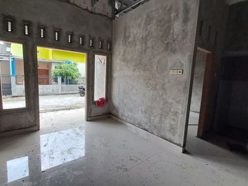 RUMAH IDAMAN DI KOTA WONOSARI HANYA 200 JUTAAN TYPE BESAR