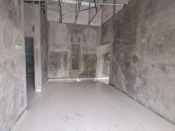 RUMAH IDAMAN DI KOTA WONOSARI HANYA 200 JUTAAN TYPE BESAR