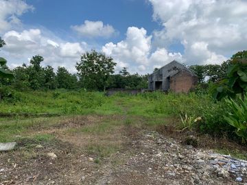 RUMAH IDAMAN DI KOTA WONOSARI HANYA 200 JUTAAN TYPE BESAR