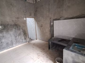RUMAH IDAMAN DI KOTA WONOSARI HANYA 200 JUTAAN TYPE BESAR