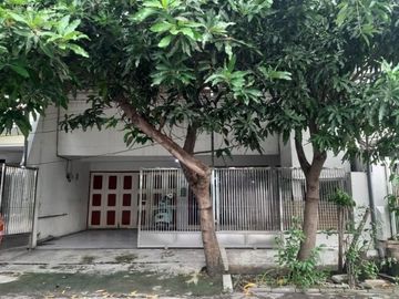 Rumah Dukuh Kupang Barat Bebas banjir, bisa untuk rumah kost
