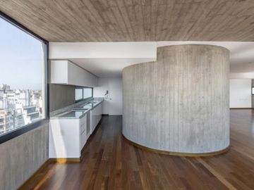 EN VENTA-DEPARTAMENTO DE DOS DORMITORIOS- SUM Y PISCINA - ZONA RIO