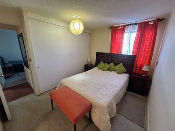 Departamento en Venta de 2D 2B 1E 1B Centro en Talca