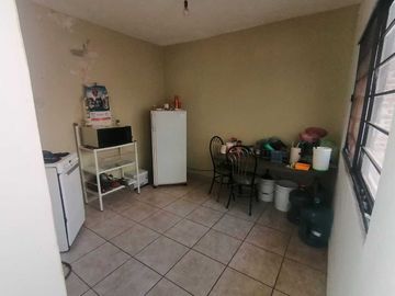 Bonita casa en un nivel  Cesión de Derechos  Col. Ahuatepec 3