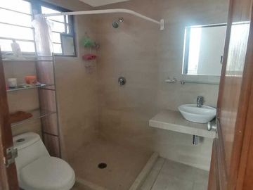 Bonita casa en un nivel  Cesión de Derechos  Col. Ahuatepec 3