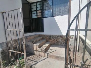 Bonita casa en un nivel  Cesión de Derechos  Col. Ahuatepec 3