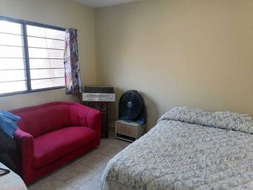 Bonita casa en un nivel  Cesión de Derechos  Col. Ahuatepec 3