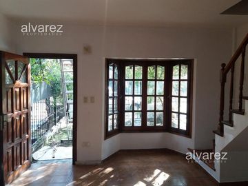 Duplex  San Antonio De Padua.