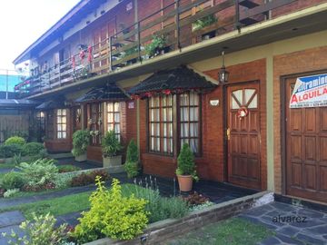 Duplex  San Antonio De Padua.