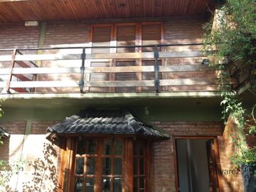 Duplex  San Antonio De Padua.